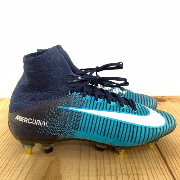 nike mercurial superfly v ice